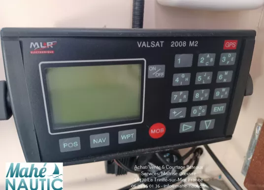 CTI - FUTURA 51 - 25