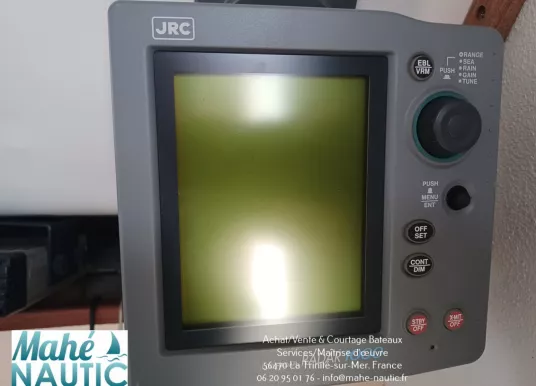 CTI - FUTURA 51 - 26