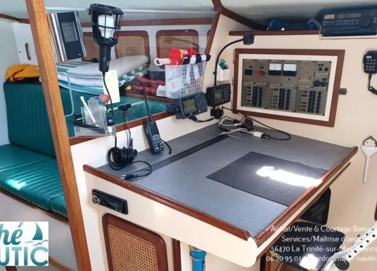 CTI - FUTURA 51 - 27