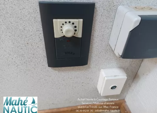 CTI - FUTURA 51 - 28