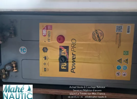 CTI - FUTURA 51 - 29