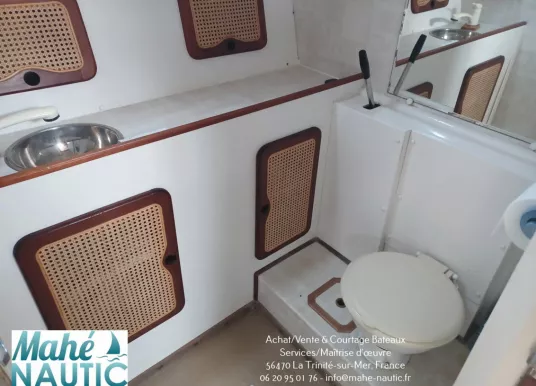 CTI - FUTURA 51 - 30