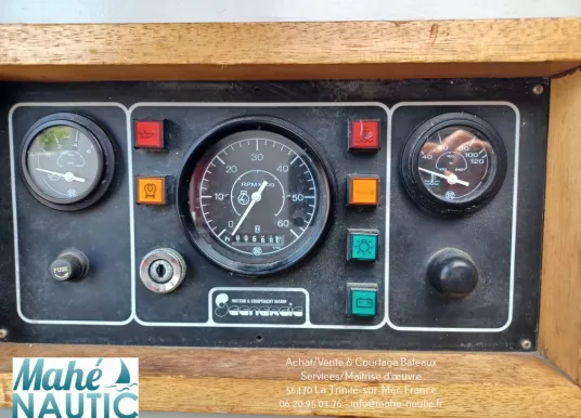 CTI - FUTURA 51 - 33