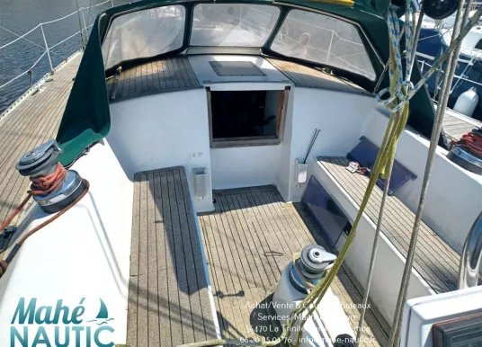 CTI - FUTURA 51 - 34