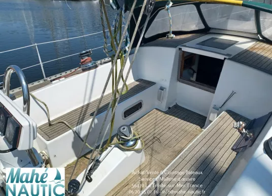 CTI - FUTURA 51 - 35