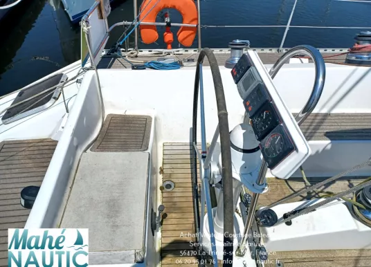 CTI - FUTURA 51 - 36