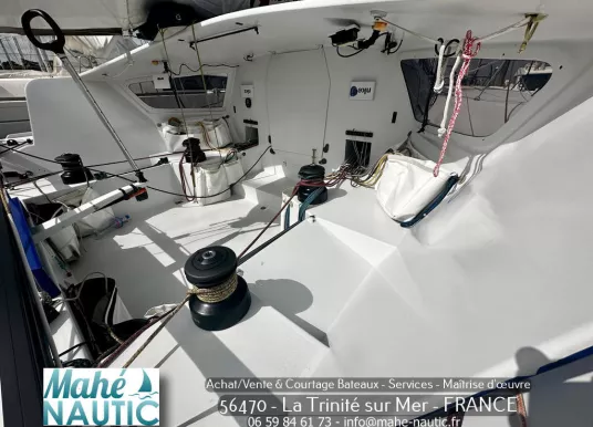 JPS - MACH 40.4 - 12