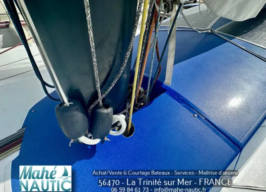 JPS - MACH 40.4 - 16