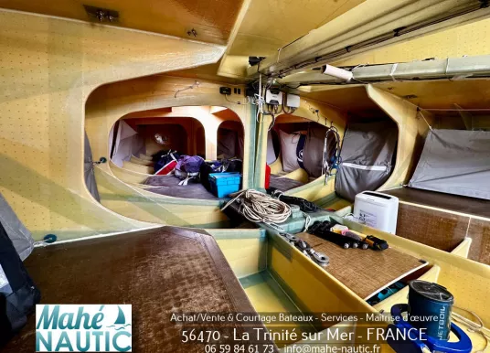 JPS - MACH 40.4 - 22