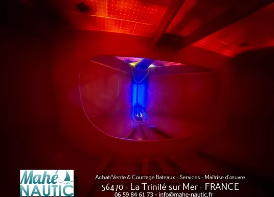 JPS - MACH 40.4 - 25