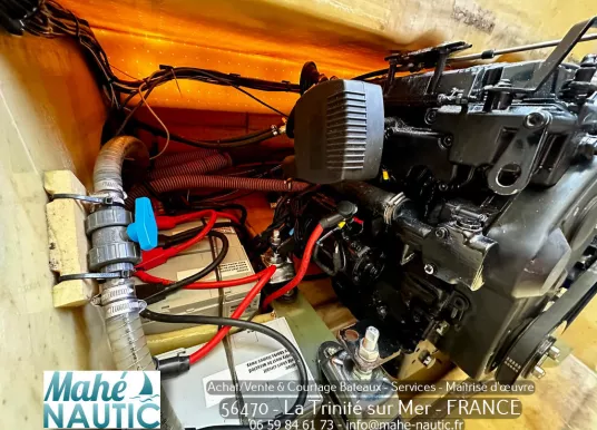 JPS - MACH 40.4 - 27