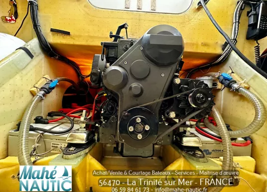 JPS - MACH 40.4 - 28