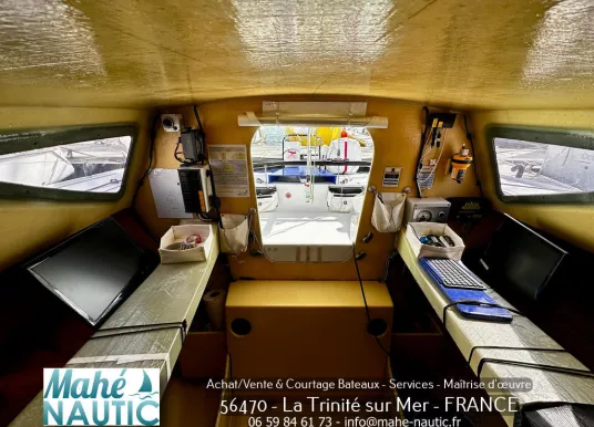 JPS - MACH 40.4 - 30