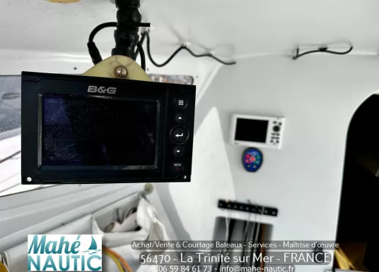 JPS - MACH 40.4 - 32