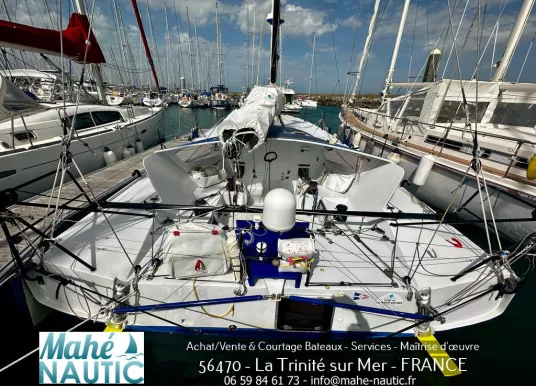 JPS - MACH 40.4 - 10