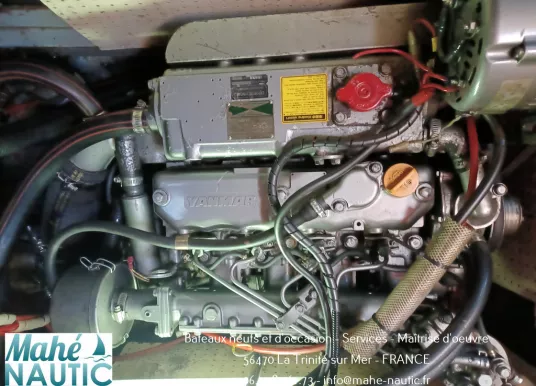 JOHN SEARS - CUTTYHUNK 41 - 11