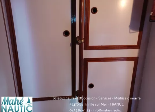 JOHN SEARS - CUTTYHUNK 41 - 14