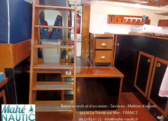 JOHN SEARS - CUTTYHUNK 41 - 18