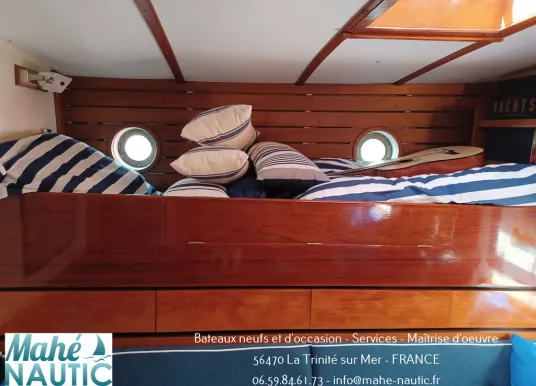 JOHN SEARS - CUTTYHUNK 41 - 19