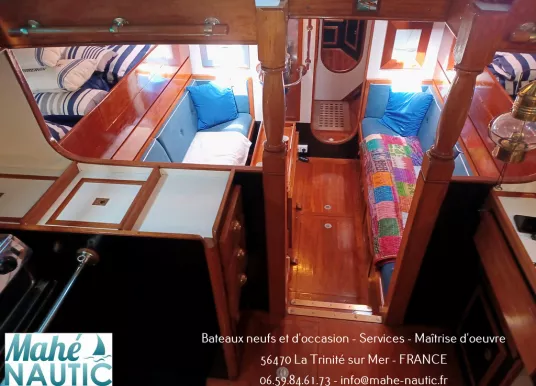 JOHN SEARS - CUTTYHUNK 41 - 20