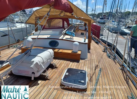 JOHN SEARS - CUTTYHUNK 41 - 24