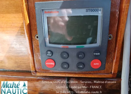 JOHN SEARS - CUTTYHUNK 41 - 26