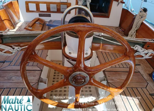 JOHN SEARS - CUTTYHUNK 41 - 27