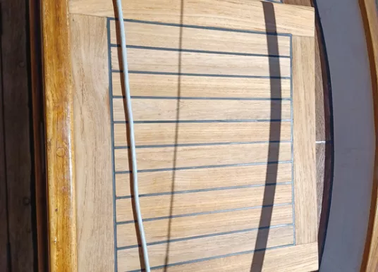 JOHN SEARS - CUTTYHUNK 41 - 28