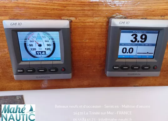 JOHN SEARS - CUTTYHUNK 41 - 29