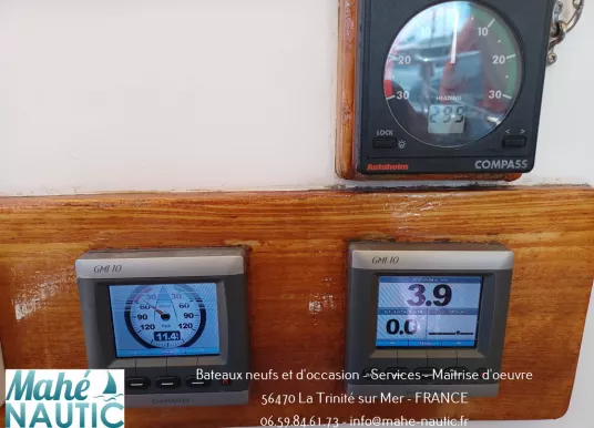 JOHN SEARS - CUTTYHUNK 41 - 30