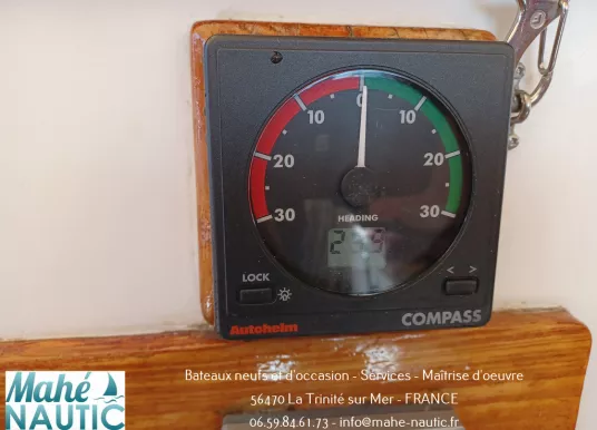 JOHN SEARS - CUTTYHUNK 41 - 31