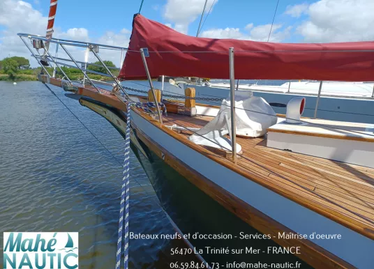 JOHN SEARS - CUTTYHUNK 41 - 36