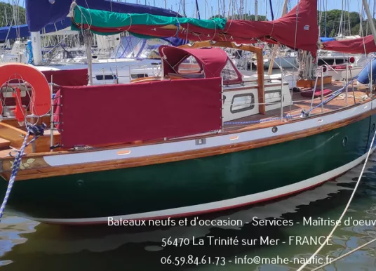 JOHN SEARS - CUTTYHUNK 41 - 37