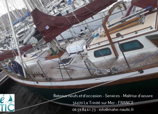 JOHN SEARS - CUTTYHUNK 41 - 40