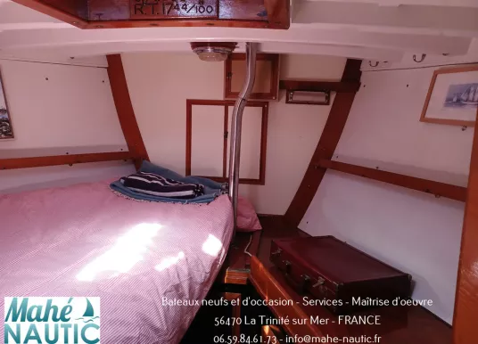 JOHN SEARS - CUTTYHUNK 41 - 9