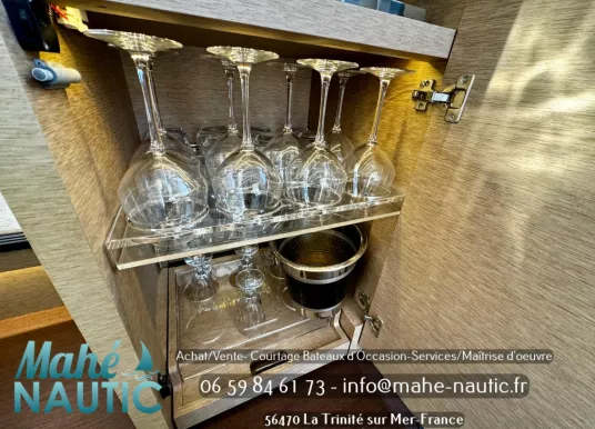 PRESTIGE YACHTS - PRESTIGE 520 - 14