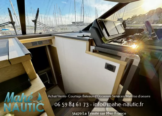 PRESTIGE YACHTS - PRESTIGE 520 - 16