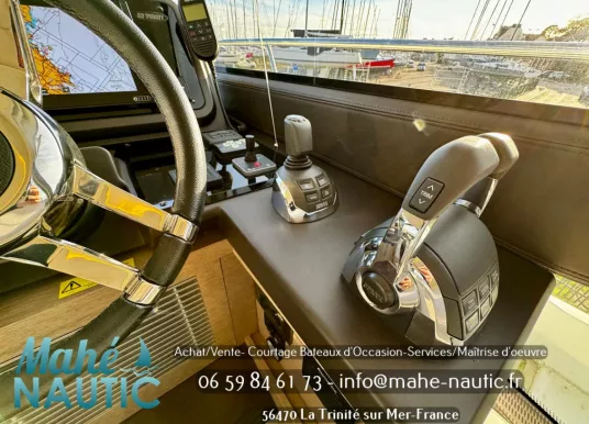 PRESTIGE YACHTS - PRESTIGE 520 - 18