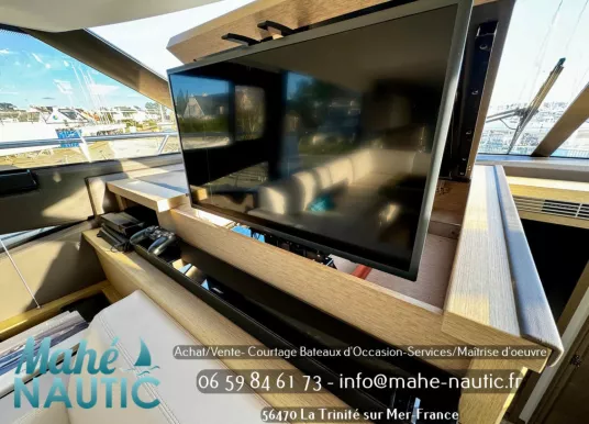 PRESTIGE YACHTS - PRESTIGE 520 - 19