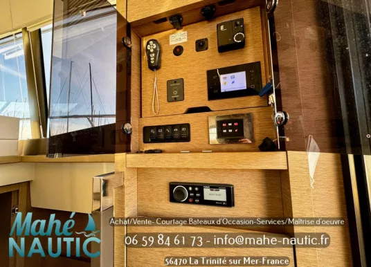 PRESTIGE YACHTS - PRESTIGE 520 - 20