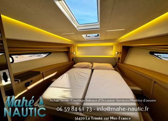 PRESTIGE YACHTS - PRESTIGE 520 - 21