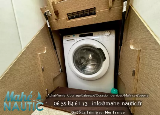 PRESTIGE YACHTS - PRESTIGE 520 - 22