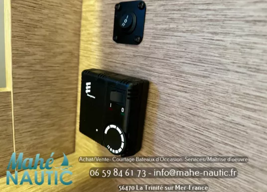 PRESTIGE YACHTS - PRESTIGE 520 - 23