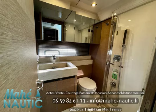 PRESTIGE YACHTS - PRESTIGE 520 - 24