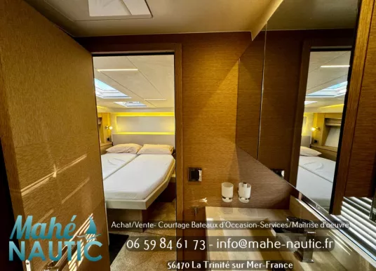 PRESTIGE YACHTS - PRESTIGE 520 - 25