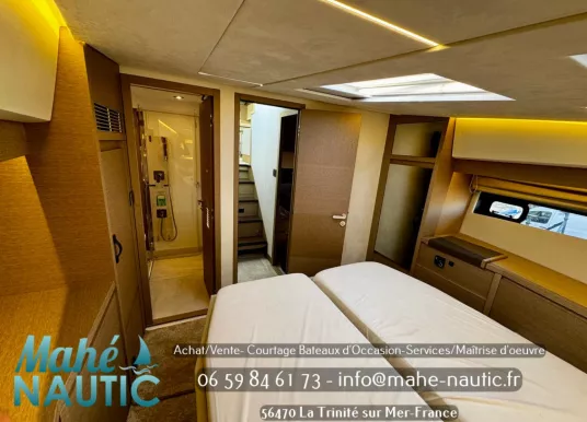 PRESTIGE YACHTS - PRESTIGE 520 - 26