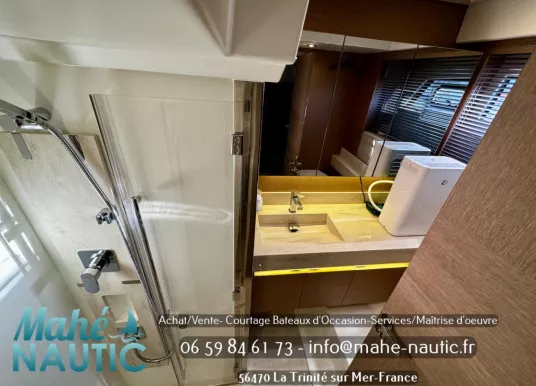 PRESTIGE YACHTS - PRESTIGE 520 - 27