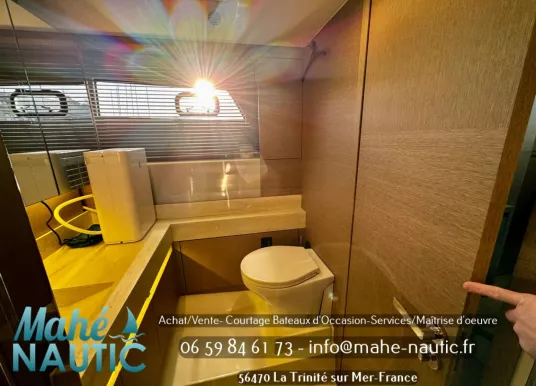 PRESTIGE YACHTS - PRESTIGE 520 - 28