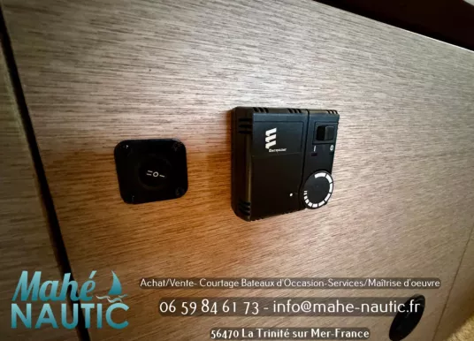 PRESTIGE YACHTS - PRESTIGE 520 - 29