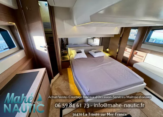 PRESTIGE YACHTS - PRESTIGE 520 - 30